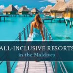 All-Inclusive resorts in the Maldives