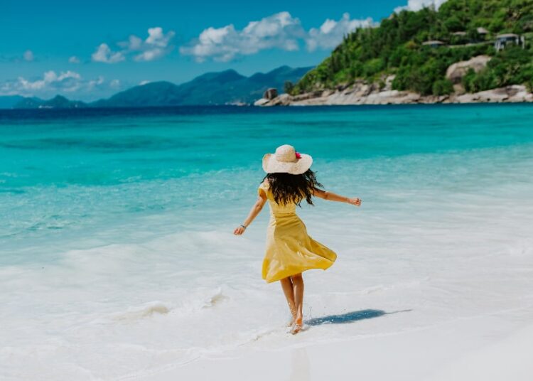 Visit Goa in December