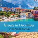 Know all about to visit Greece in December