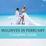 Know about Maldives in February