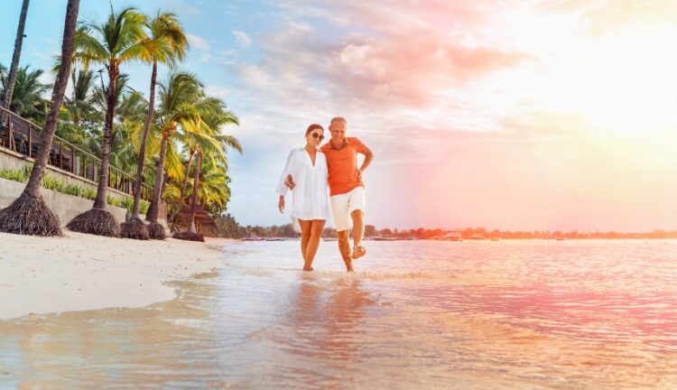 Mauritius In November These Are 16 Best Honeymoon Destinations In November 2026
