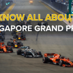 Singapore grand prix™