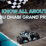Abu Dhabi Grand prix™ 2025