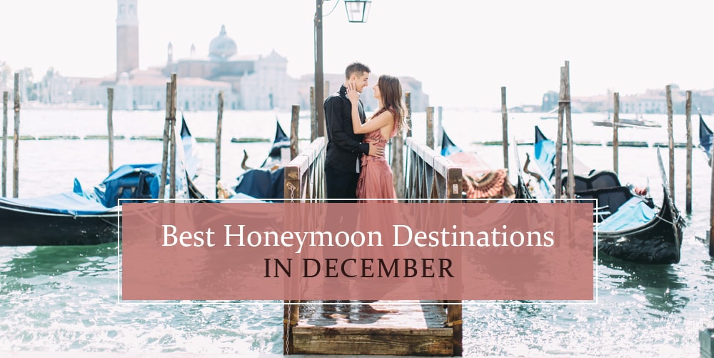 Top destinations to viist in the Maldives in december