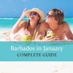 Know all about Barbados in January