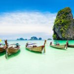 When to travel to Phuket