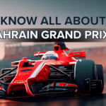 Bharain grand prix
