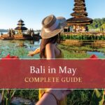 Know all about Bali in May