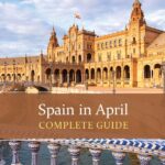 Know all about Spain in April