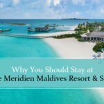 Why Stay at Le Meridien Maldives Resort & Spa