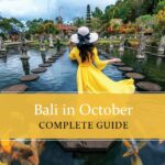 Know all about Bali in October