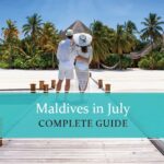 Know all about Maldives in July