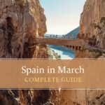 Know all about Spain in March