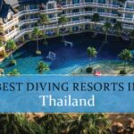 Top Diving resorts in Thailand