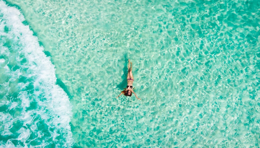 Cancun a warmest place to visit in May