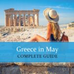 Know all about Greece in May