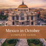 Know all about Mexico in october