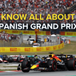 Spanish Grand prix
