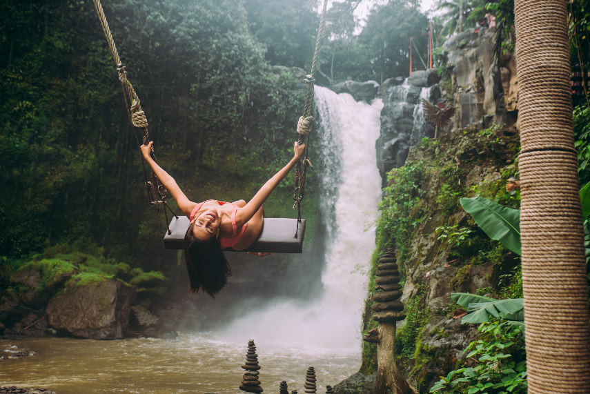 What to Do in the Bali in April