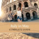 Know all about Italy in May