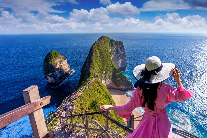 Bali a best holiday destination