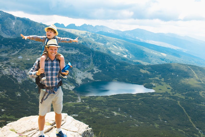 Bulgaria a best family holiday destination in Europe