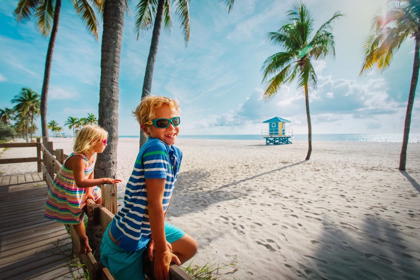 Coastal Cabin, Denmark a best family holiday destination in Europe