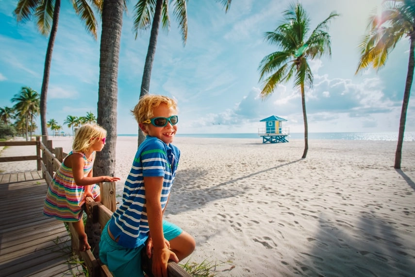Coastal Cabin, Denmark a best family holiday destination in Europe