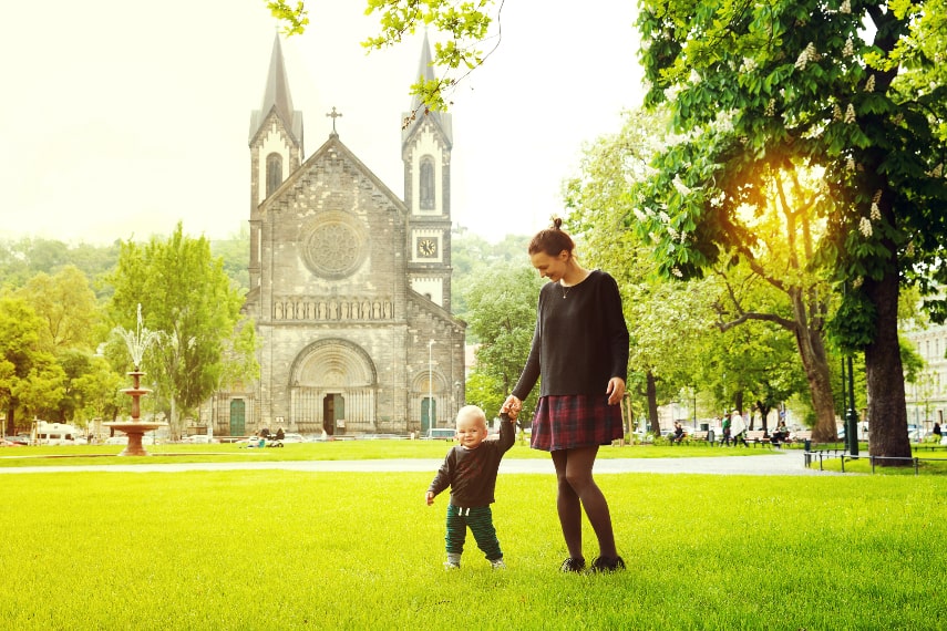 Czech Republic a best family holiday destination in Europe