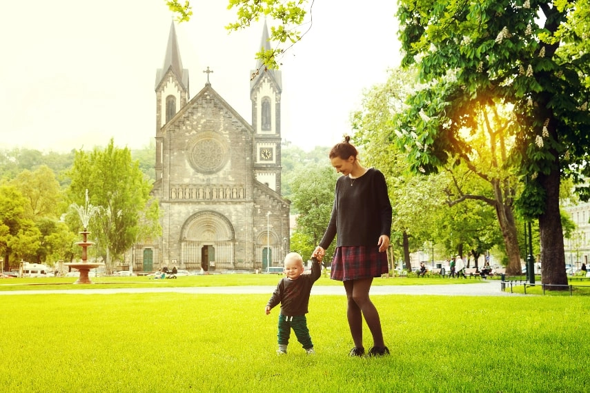 Czech Republic a best family holiday destination in Europe