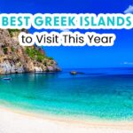 Top Greek Islands here