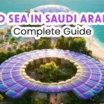 Know all about Red Sea