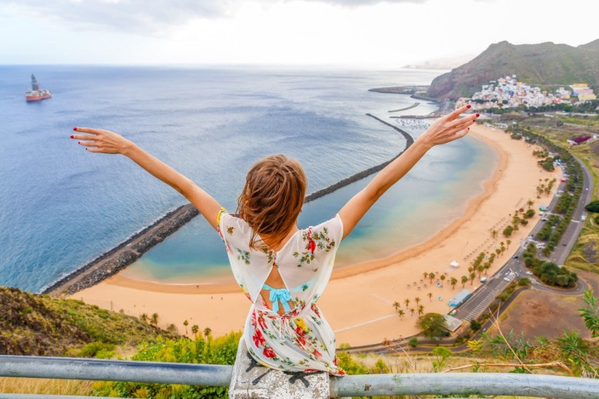 Tenerife, Canary Islands
