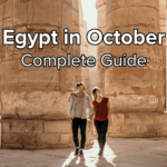 Know all about Egypt in October