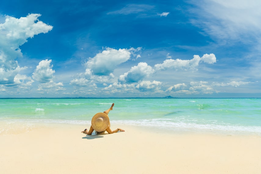 Grenada a best Caribbean island