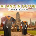 Know all about Thailand in October