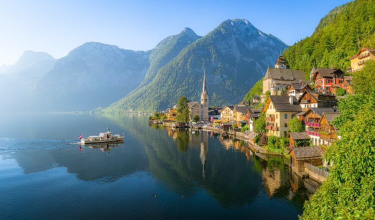 Europe In August Where is Hot in August in Europe? The 11 Best Places To Go