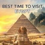 When to visit Egypt