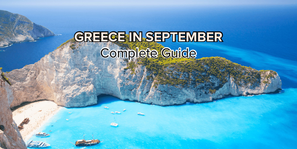 Know all about Egypt in October
