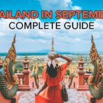 Know all about Thailand in September