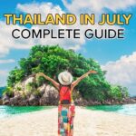 Know all about Thailand in July