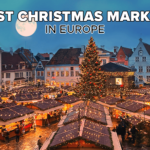 Best Christmas Markets in Europe