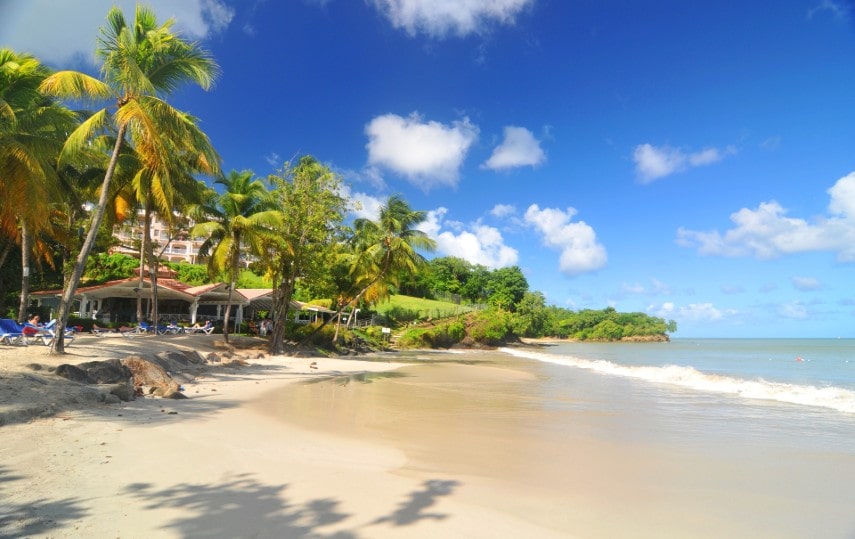 caribbean islands, Barbados
