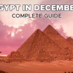Know all about Egypt in December