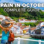 Know all about Spain in October