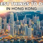 What to do in Hong Kong
