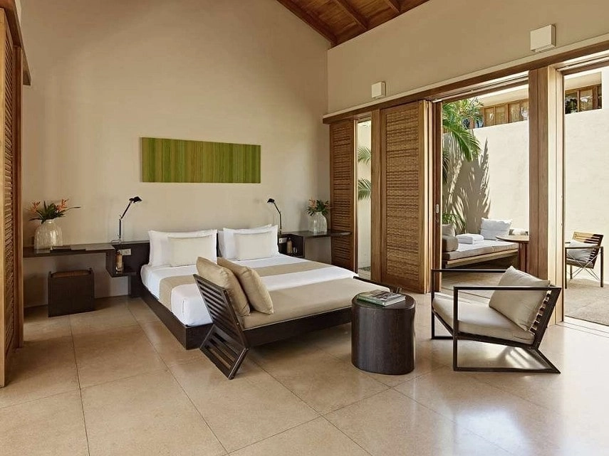 Amanwella Sri lanka boutique hotel