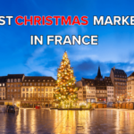 Best christmas markets in France