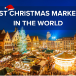 Best christmas markets in the world