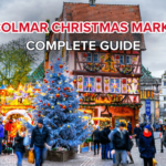 Complete guide to Colmar christmas market